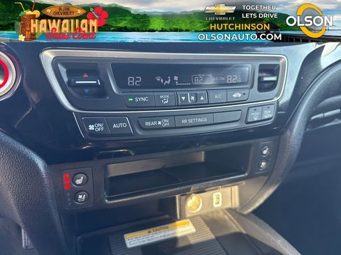 Used 2019 Honda Passport Elite image 26