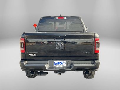 Used 2023 RAM 1500 Laramie
