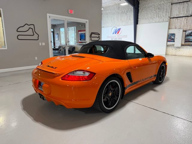 Used 2008 Porsche Boxster S RWD image 71