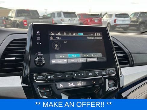 Used 2018 Honda Odyssey Elite image 52