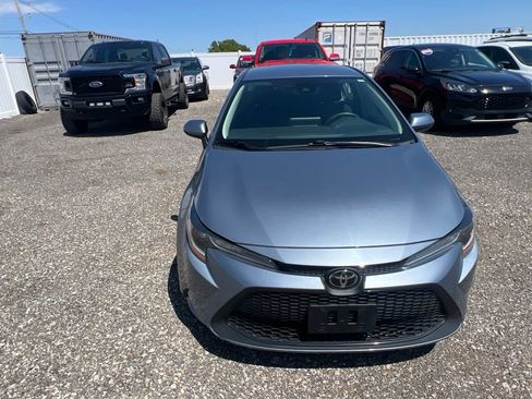 Used 2022 Toyota Corolla LE FWD image 23