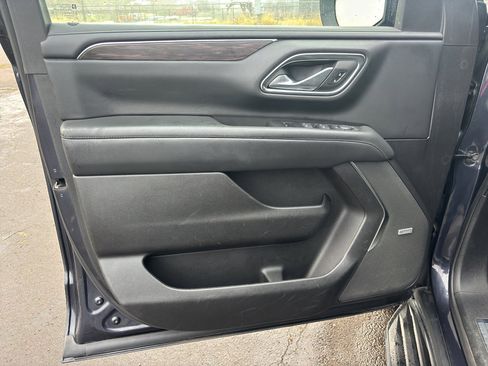 Used 2023 Chevrolet Tahoe LT image 18