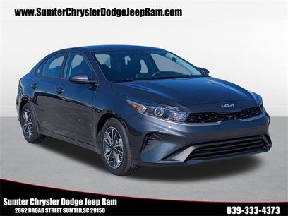 Used 2024 Kia Forte LXS