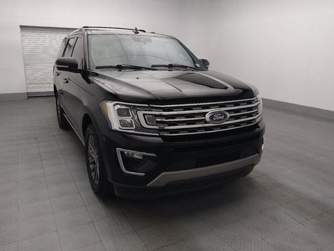 Used 2021 Ford Expedition Limited RWD image 14