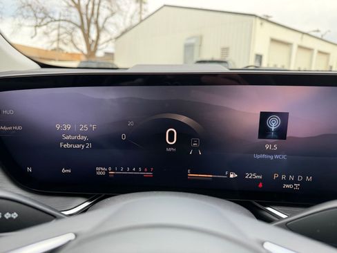 New 2026 Buick Envision Preferred image 24