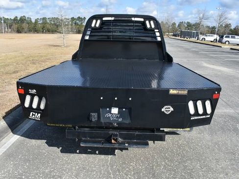 Used 2020 Ford F350 XL w/ Power Equipment Group image 6