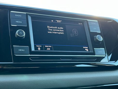 Used 2024 Volkswagen Taos S image 21