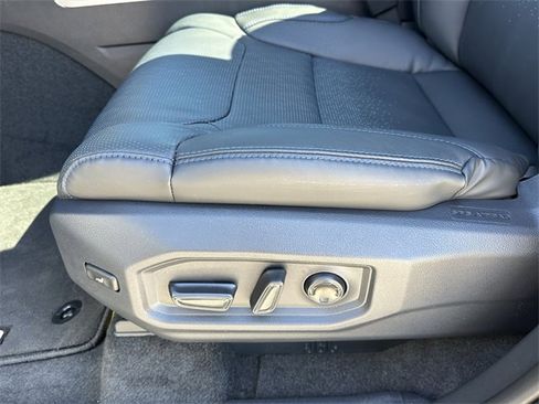 New 2026 Toyota Tundra Platinum image 23