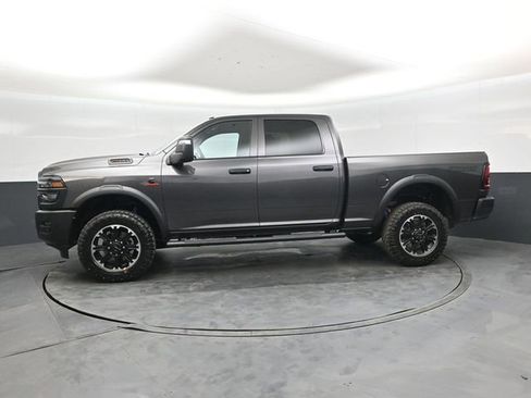 New 2026 RAM 2500 Tradesman image 7