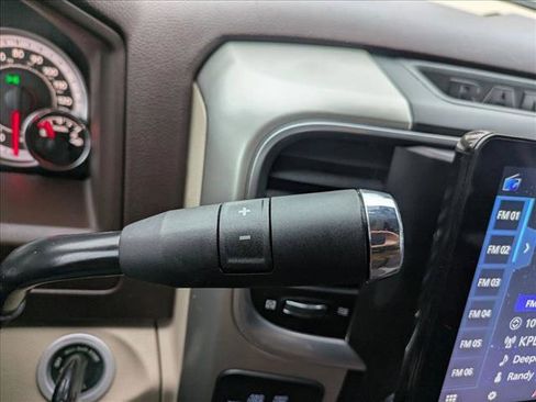 Used 2018 RAM 2500 Big Horn image 11