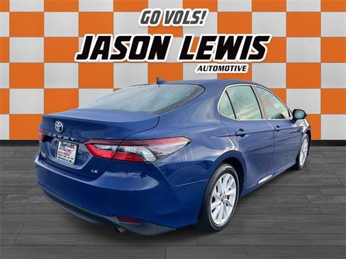 Used 2024 Toyota Camry LE image 4