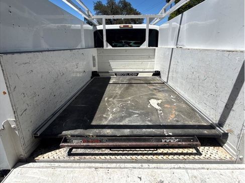 Used 2015 Ford F250 XL RWD image 17