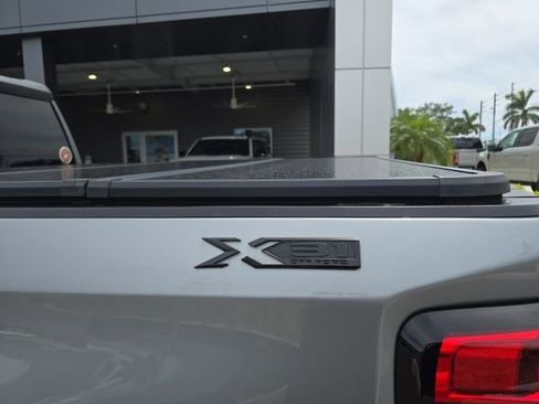 Used 2024 GMC Sierra 1500 Elevation w/ Elevation Premium Package image 6