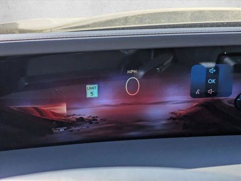 New 2026 Lincoln Nautilus Premier AWD/4WD image 10