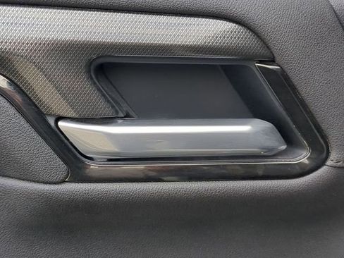 Certified 2025 GMC Sierra 2500 AT4 w/ AT4 Premium Plus Package image 37