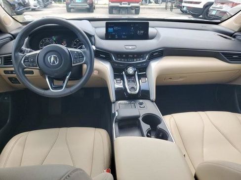 Used 2023 Acura TLX FWD image 14