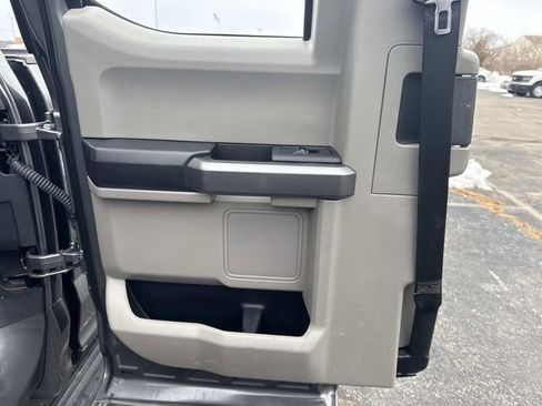 Used 2021 Ford F350 XLT w/ XLT Value Package image 17