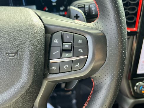 Used 2025 Ford Ranger Raptor AWD/4WD image 34