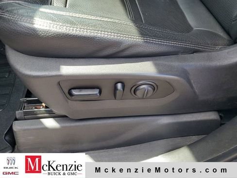 Used 2019 GMC Sierra 1500 Denali w/ Denali Ultimate Package AWD/4WD image 7
