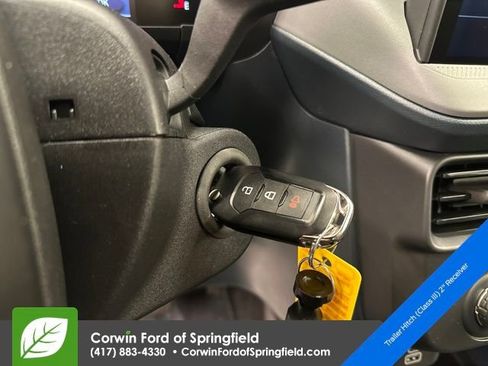 New 2026 Ford Maverick XL w/ 4K Tow Package image 35