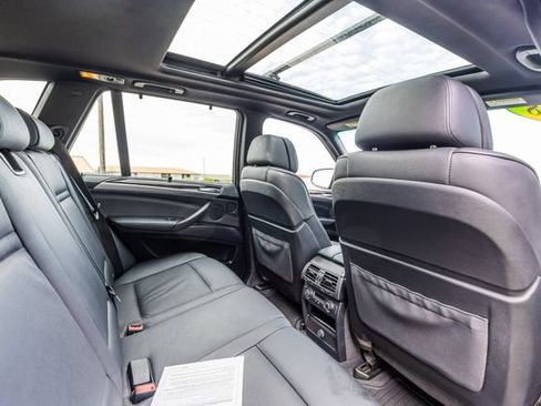 Used 2008 BMW X5 4.8i AWD/4WD image 15