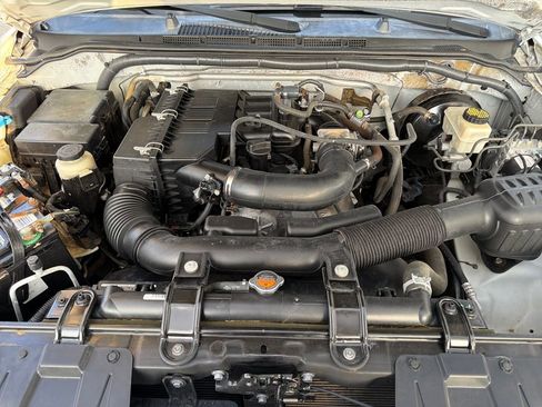 Used 2017 Nissan Frontier SV image 21