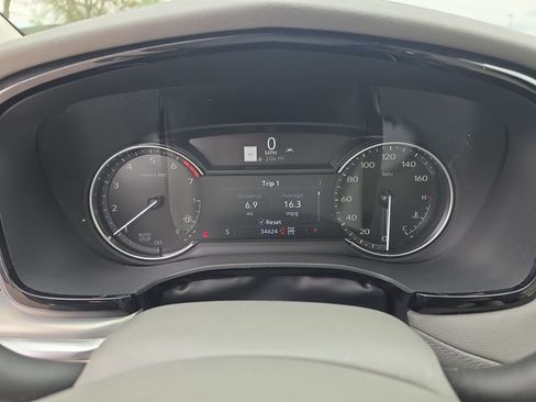 Certified 2023 Cadillac XT5 Premium Luxury AWD/4WD image 21