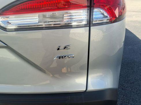 Certified 2024 Toyota Corolla Cross LE AWD/4WD image 28