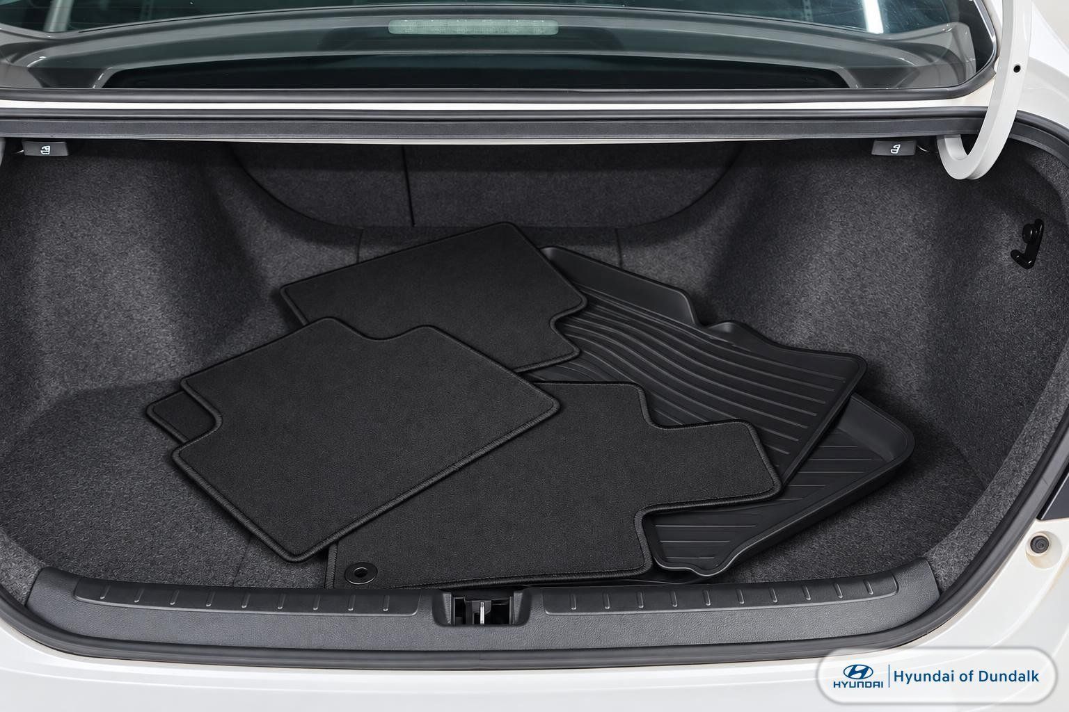 Used 2019 Honda Accord EX image 14