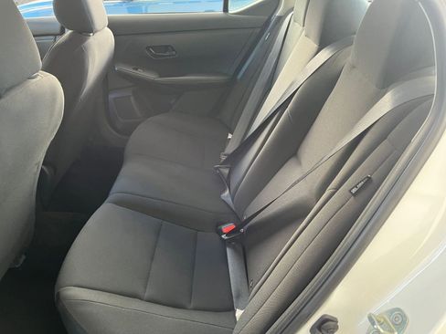 Used 2025 Nissan Sentra S image 23