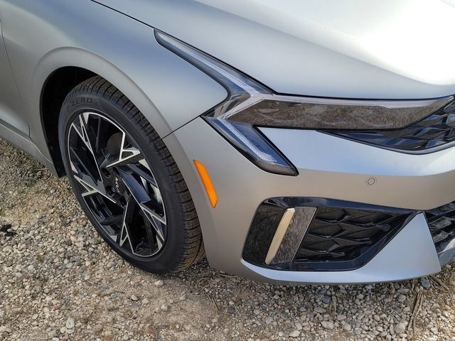 New 2025 Kia K5 GT-Line w/ GT-Line Premium Package AWD/4WD image 2