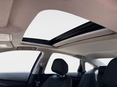 Certified 2023 Honda Accord EX-L image 20