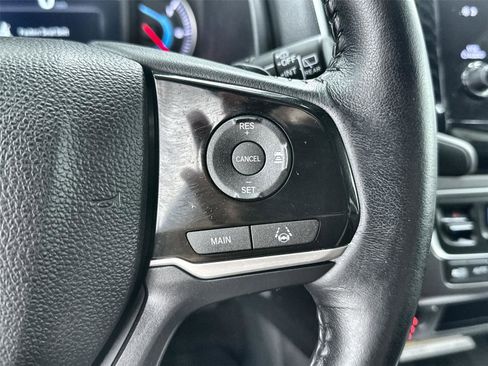 Used 2022 Honda Pilot Special Edition image 17