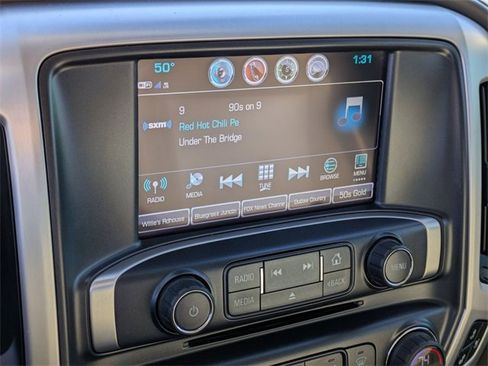 Used 2018 GMC Sierra 1500 SLT image 22