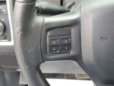 Used 2013 RAM 2500 SLT w/ HD Snow Plow Prep Group image 16