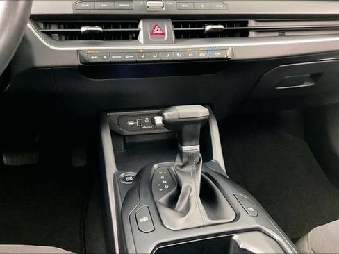 Certified 2026 Kia K4 FWD image 8