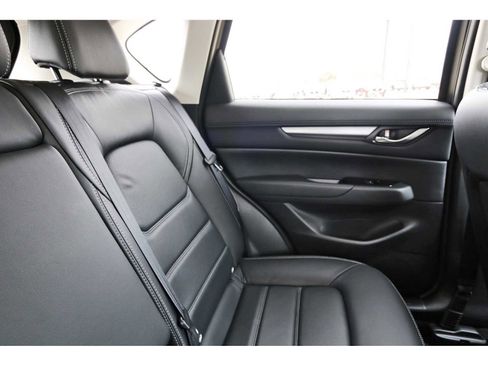 Certified 2025 MAZDA CX-5 AWD 2.5 S w/ Preferred Package image 10