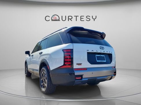 New 2026 Hyundai Palisade XRT Pro image 3