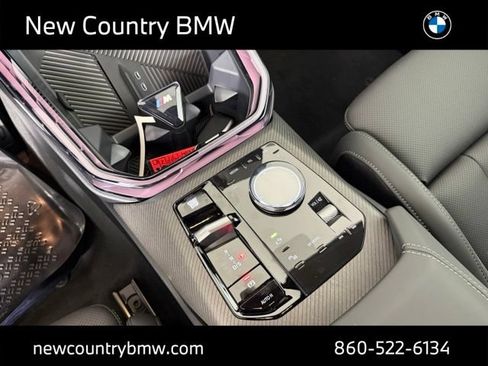 New 2026 BMW X3 xDrive30i w/ M Sport Package AWD/4WD image 16