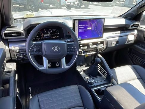 New 2026 Toyota Tacoma TRD Sport AWD/4WD image 15