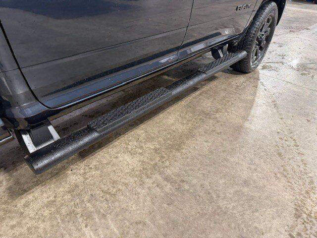 Used 2025 RAM 2500 Big Horn AWD/4WD image 7