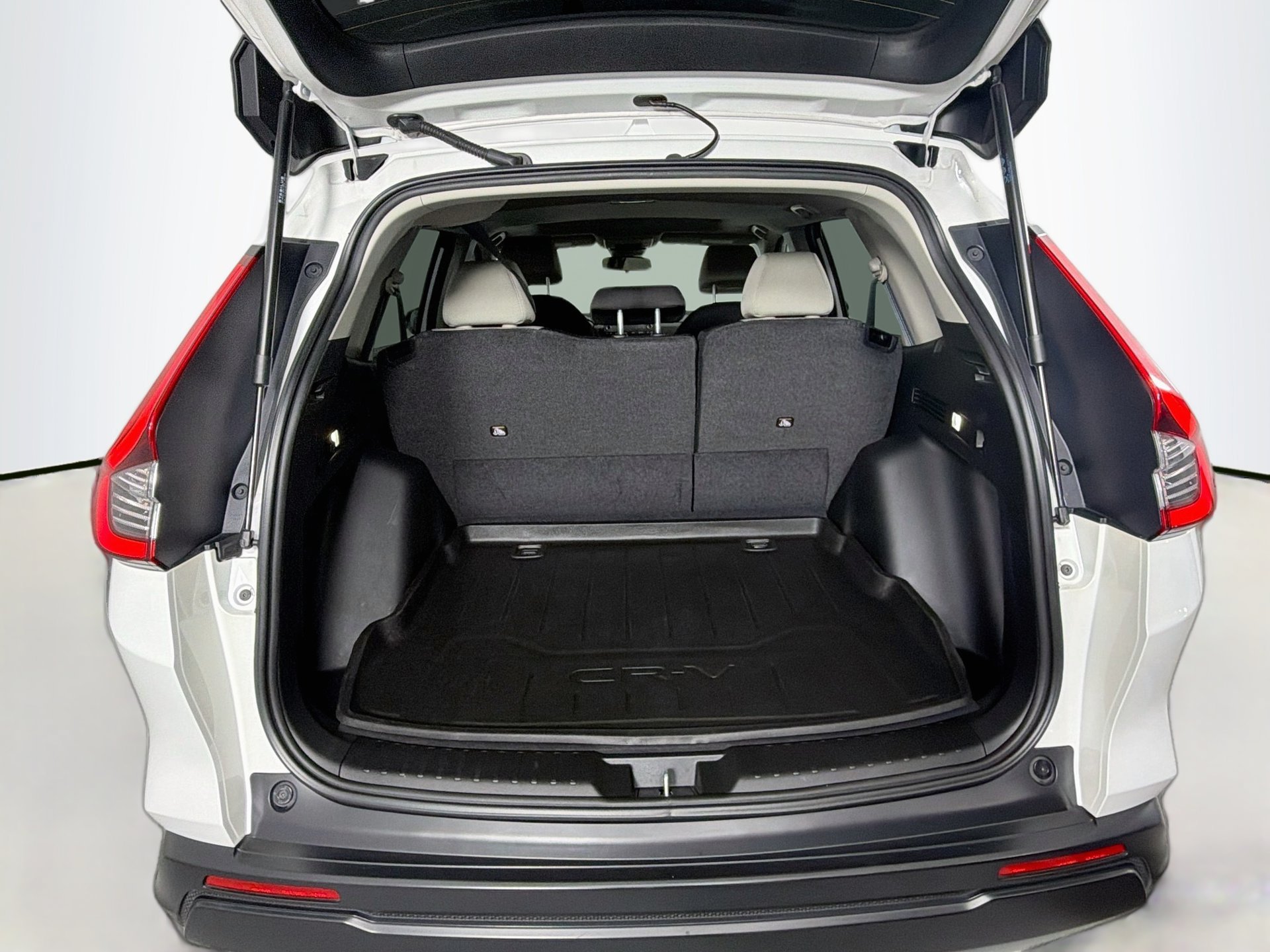 Used 2024 Honda CR-V EX image 12