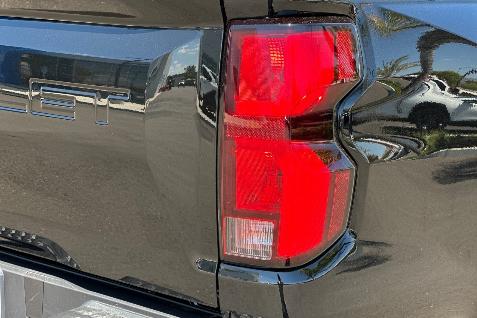 New 2026 Chevrolet Colorado LT w/ LT Convenience Package RWD image 26