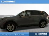 Certified 2024 Honda CR-V EX image 4