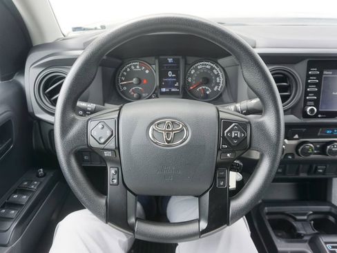 Used 2023 Toyota Tacoma SR AWD/4WD image 3