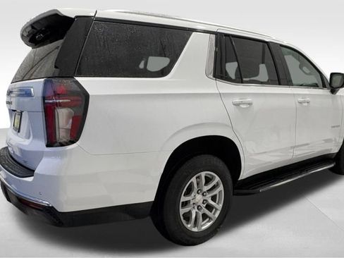 Used 2024 Chevrolet Tahoe LT image 5