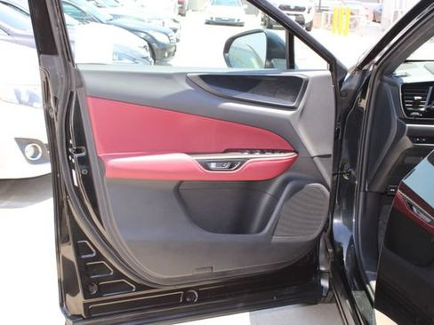 Certified 2024 Lexus NX 350 AWD w/ Cold Area Package image 11