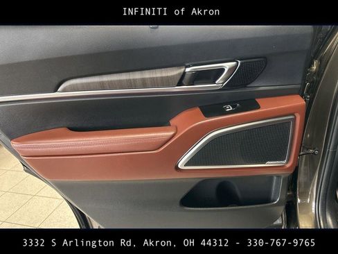 Used 2024 Kia Telluride SX image 44