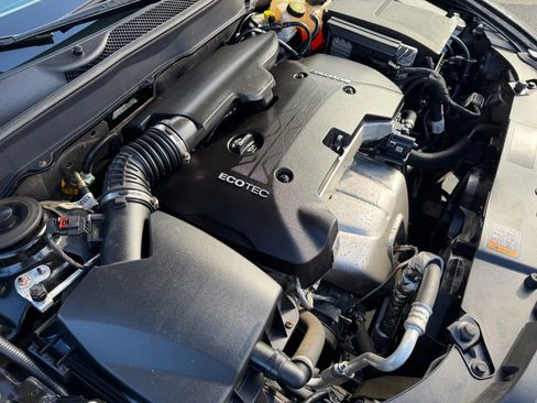 Used 2013 Chevrolet Malibu LT w/ Power Convenience Package image 36