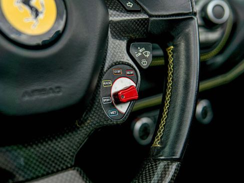 Used 2017 Ferrari 488 Spider RWD image 41